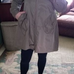 Vertigo Paris Spring Jacket